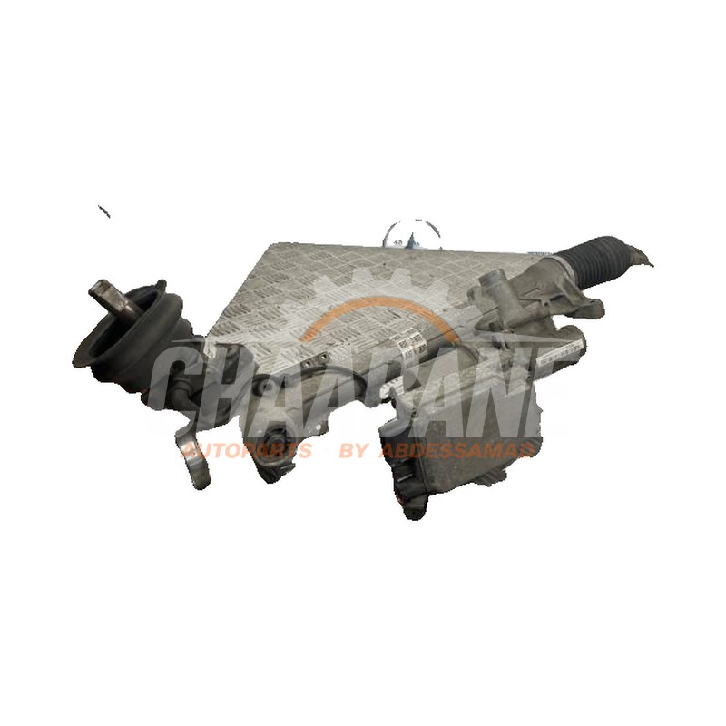 Cremaillere de direction A246460 Mercedes A (W176) 1.5 A-180 CDI, A-180d 16V