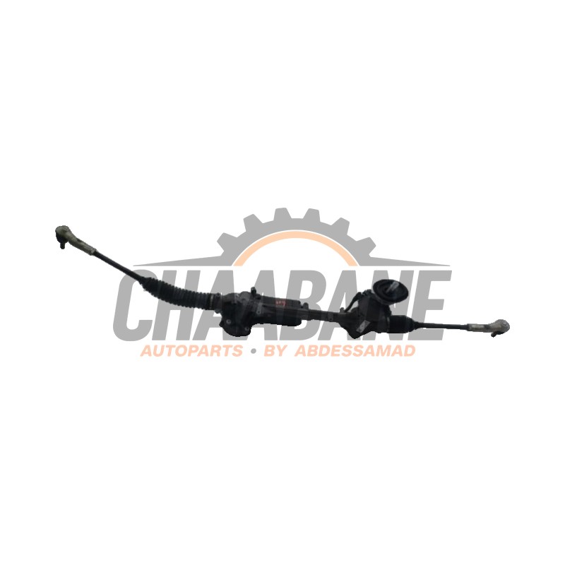 Cremaillere assistee 4532025201 Seat Ateca (5FPX) 1.5 TSI 16V 2016