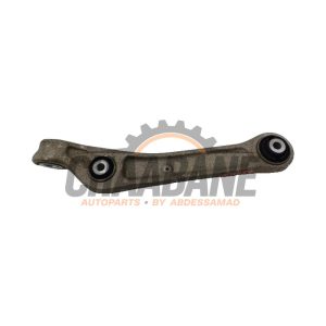 Bras de suspension avant droit 8W0407152C Audi A5 Cabrio (F57/F5E) 3.0 TDI V6 24V Quattro 2016