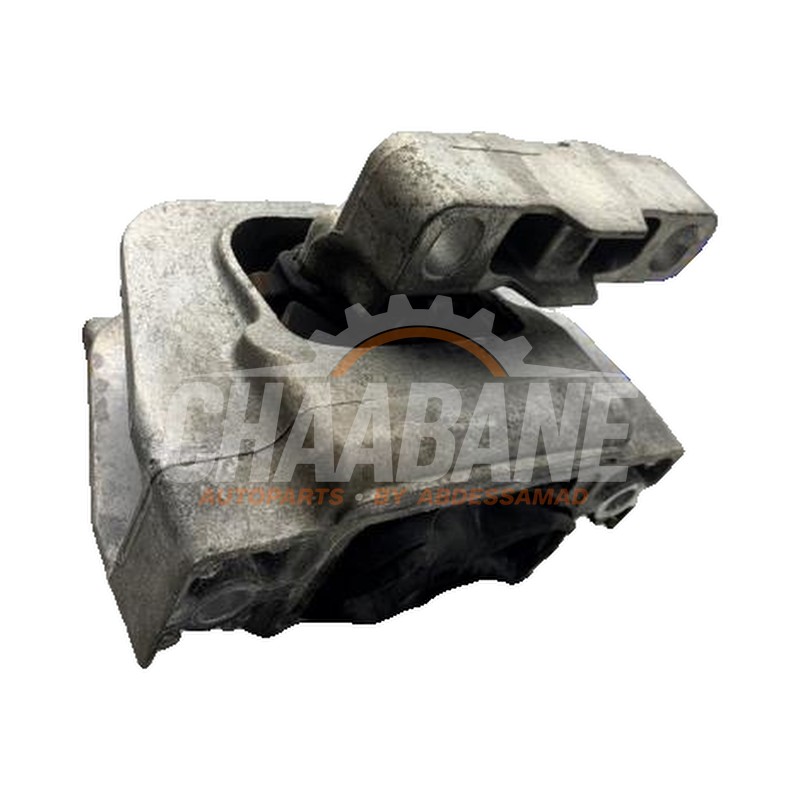 Support moteur 5Q0199262BK Seat Leon (5FB) 2.0 TSI Cupra 280 16V 2012 / 2020