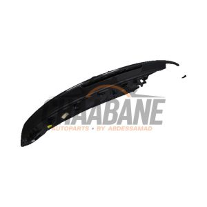 Spoiler 4M0827933 Audi Q7 2016