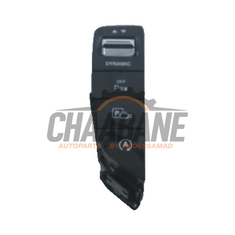 Commodo A2139059001 Mercedes C-Klasse