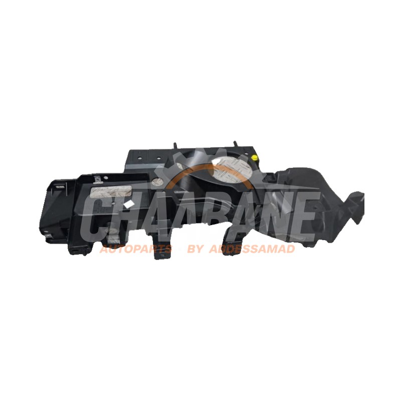 Plaque de protection divers 51477427590 BMW X4 (G02) xDrive 20d 2.0 TwinPower Turbo 16V 2018