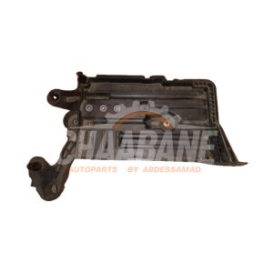 Boitier de batterie 5Q0915321H Seat Leon ST (5FF) 1.6 TDI Ecomotive 16V 2012 / 2020