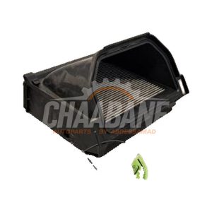 Guidage dair A1678302800 Mercedes GLE (V167) 350de 2.0 Turbo 16V 4-Matic