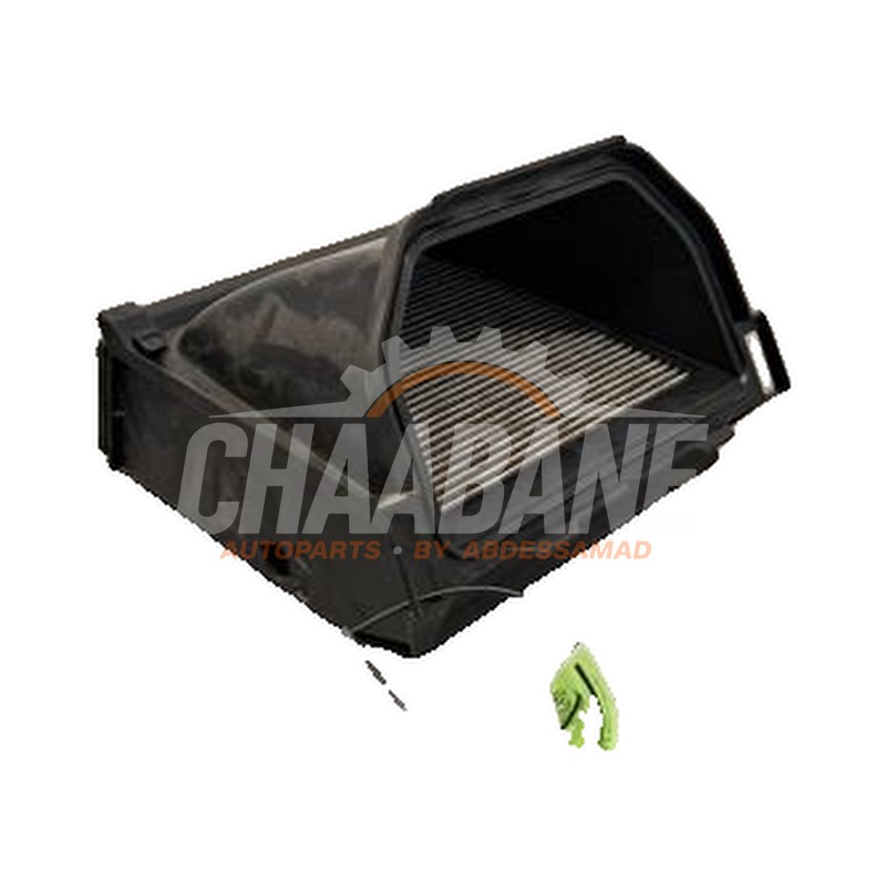 Guidage dair A1678302800 Mercedes GLE (V167) 450 EQ Boost 3.0 24V 4-Matic