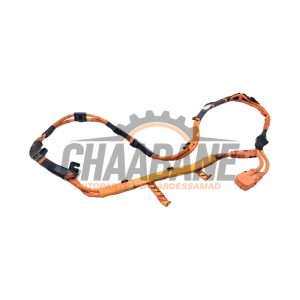 Cable haute tension 761978102 BMW 7 serie (G11/12) 740e,Le xDrive 2015 / 2022