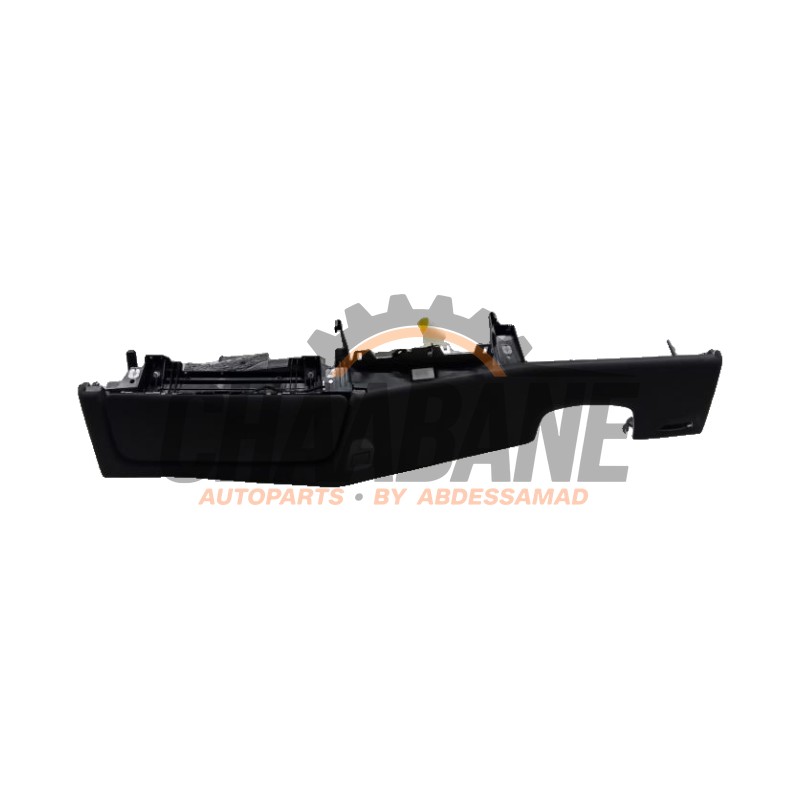 Boite a gants 72758410 BMW IX 2021