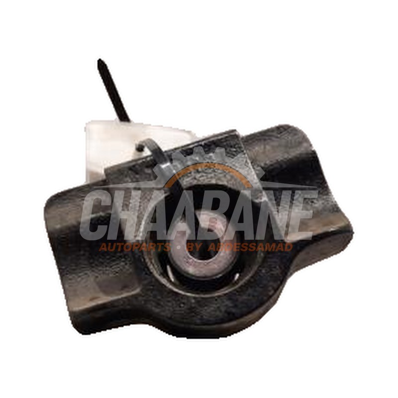 Amortisseur de vibrations A1673304401 Mercedes GLE (V167) 350d 2.9 4-Matic