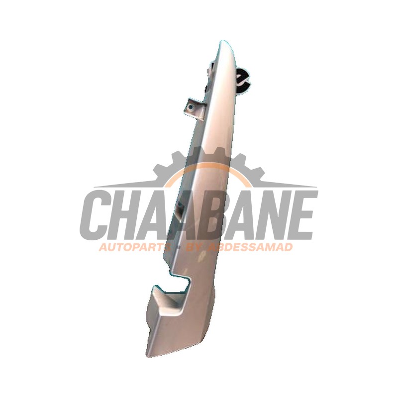 Plaque de protection divers A4156941325 Mercedes Citan (415.6) 1.5 109 CDI
