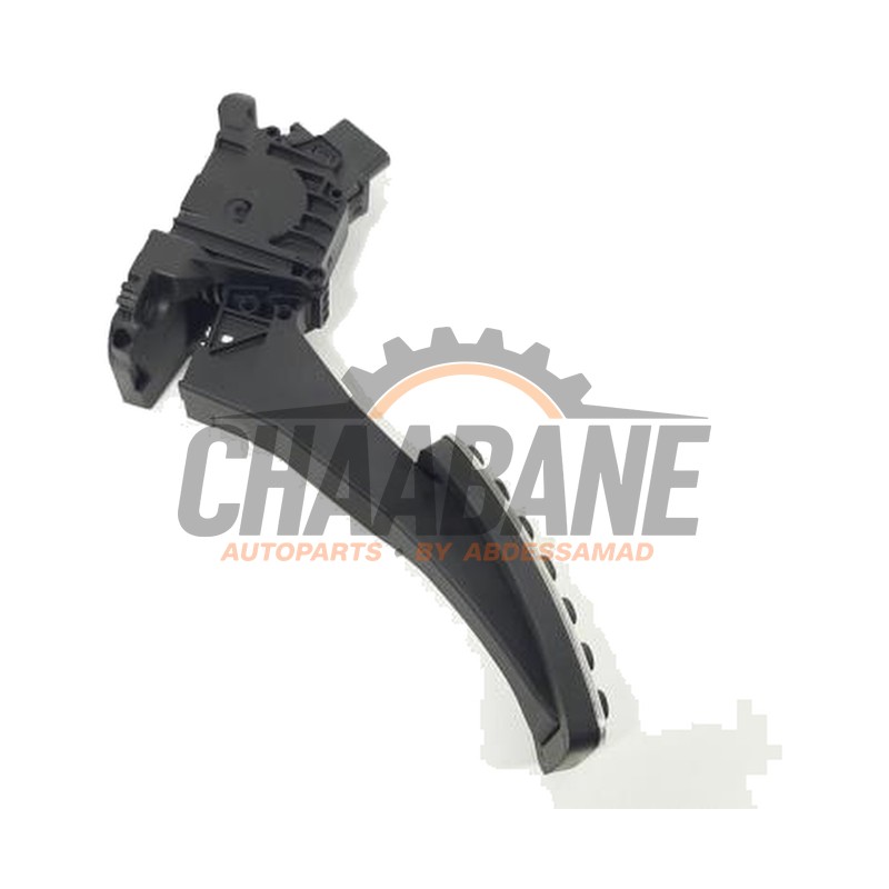 Pedale daccelerateur A1773001900 Mercedes B (W247) 1.3 B-180 Turbo 16V