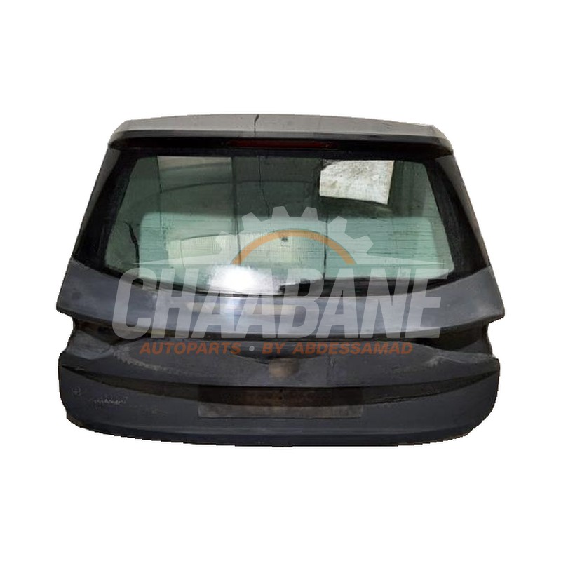 Hayon 5FJ827025A Seat Tarraco 2.0 TDI 190 4Drive 16V 2018 / 2024