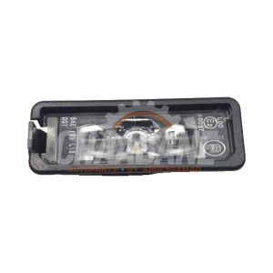 Eclairage immatriculation 3G5943021 Audi RS Q8 2019