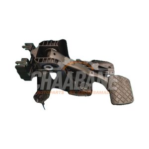 Pedale de frein 5Q1723143C Seat Ateca (5FPX) 1.4 TSI 16V 2016