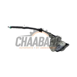 Serrure arriere droite 4G0839016 Audi RSQ3 2013 / 2018
