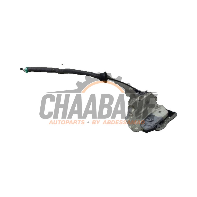 Serrure arriere droite 4G0839016 Audi RSQ3 2013 / 2018