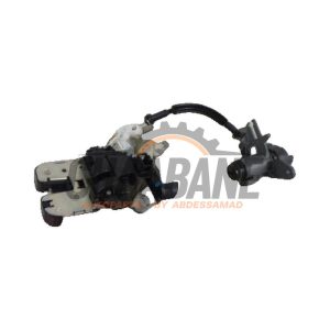 Serrure de coffre 4H0827505A Audi S3 2013 / 2020