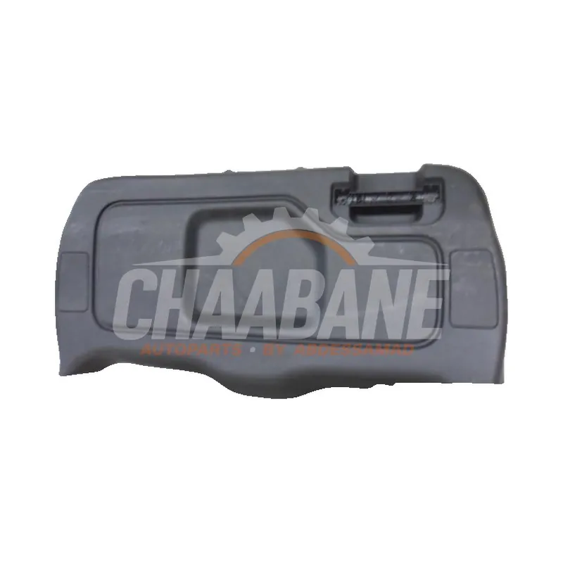 Revetement hayon LR077432 Landrover Discovery Sport (LC) 2.0 eD4 150 16V