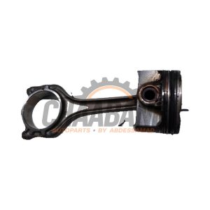 Piston 04CCATA507 Seat Ibiza V (KJB) 1.0 TSI 12V 2017