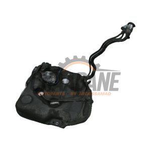 Reservoir de carburant 5Q0201060EK Volkswagen E-Golf 2012 / 2021