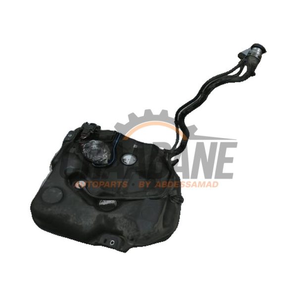 Reservoir de carburant 5Q0201060EK Volkswagen E-Golf 2012 / 2021