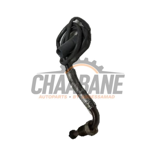 Sensor temperature d'echappement 05L906088CB Seat Ateca (5FPX) 2.0 TDI SCR 2016