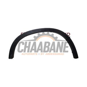Jante de roue arriere 11368514 BMW X1 (F48) sDrive 16d 1.5 12V TwinPower 2014 / 2022
