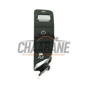 Commodo 140901 Mercedes GLC (X253) 2.2 220d 16V BlueTEC 4-Matic