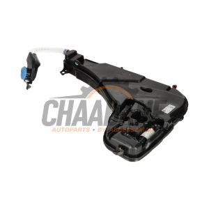Vase dexpansion 7483867 BMW X7 2019