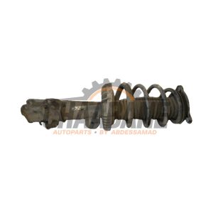 Amortisseur avant gauche A4473204538 Mercedes Vito Tourer (447.7) 2.2 114 CDI 16V