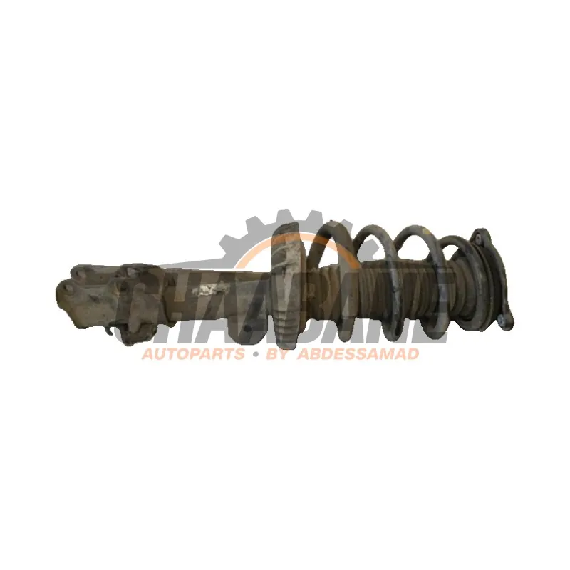 Amortisseur avant gauche A4473204538 Mercedes Vito Tourer (447.7) 2.2 114 CDI 16V