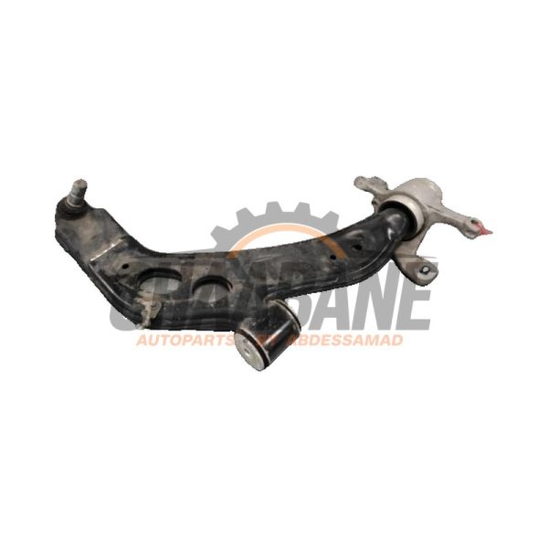 Bras de suspension bas avant droit 31126879844 BMW 1-Serie 2019
