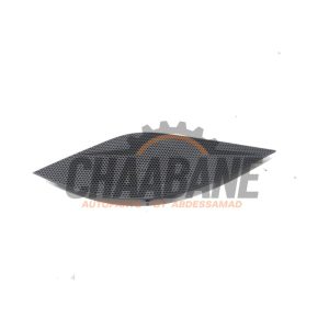 Chapeau de haut-parleur 8W1857227 Audi A4 Avant (B9) 2.0 TDI Ultra 16V 2015
