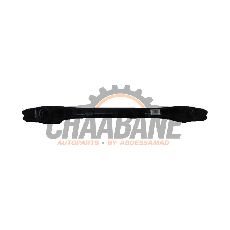 Renfort pare choc arriere A2186100214 Mercedes CLS (C257)