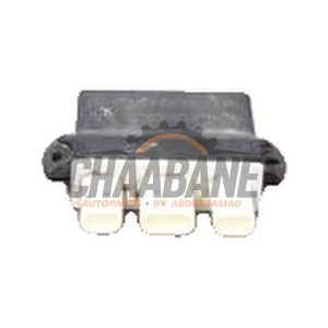 Capteur (divers) A1679050200 Mercedes EQC (N293) 400 4-Matic