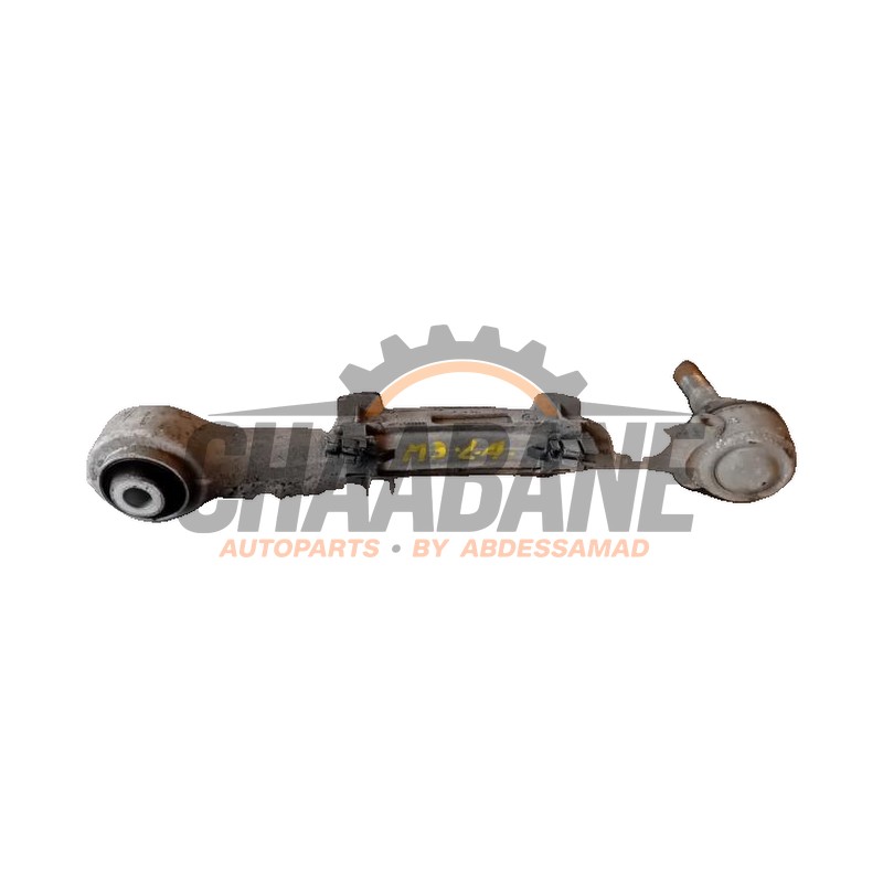 Bras de suspension arriere gauche BMW M3 (F80) 3.0 24V TwinPower Turbo 2014 / 2018
