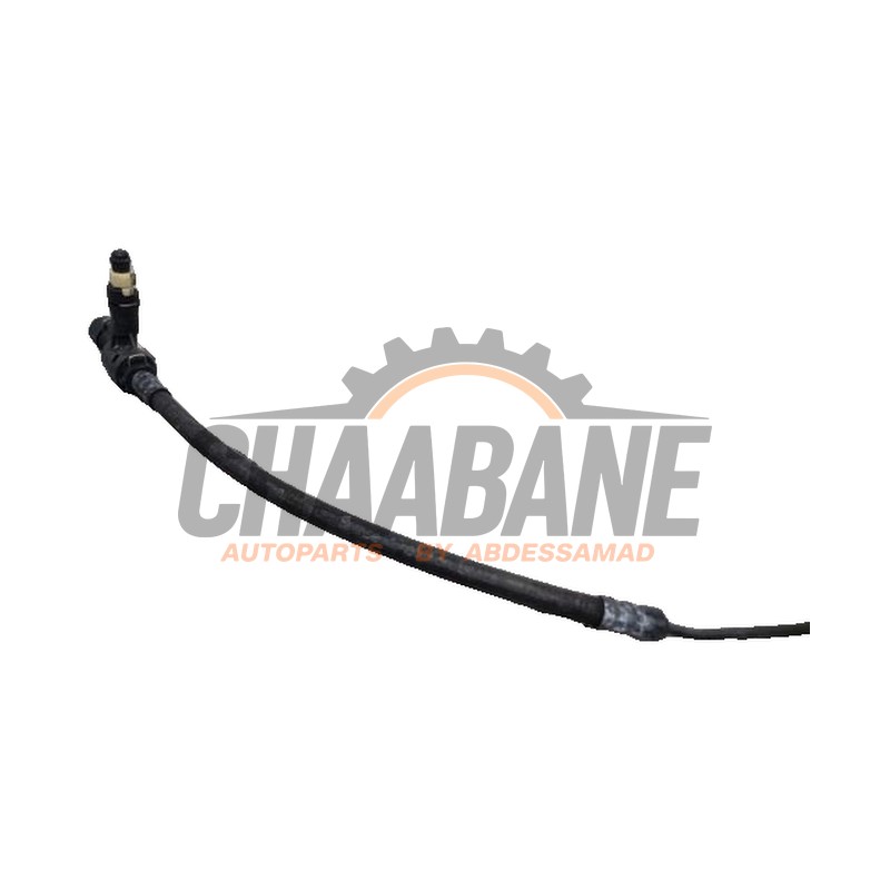 Conduit embrayage 5QB721465AD Volkswagen Caddy Cargo V (SBA/SBH) 2.0 TDI BlueMotionTechnology 2020