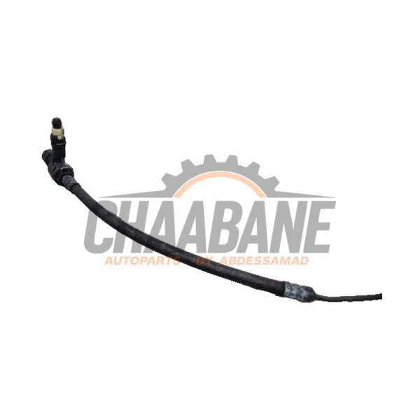 Conduit embrayage 5QB721465AD Volkswagen Caddy Cargo V (SBA/SBH) 2.0 TDI BlueMotionTechnology 2020