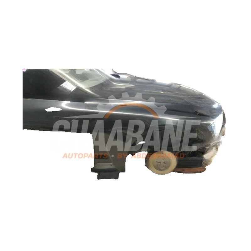 Aile avant droite 41009466096 BMW 4-Serie 2020