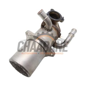 Refroidisseur RGE DEU00 Audi A4 (B9) 2.0 30 TDI 16V 2015