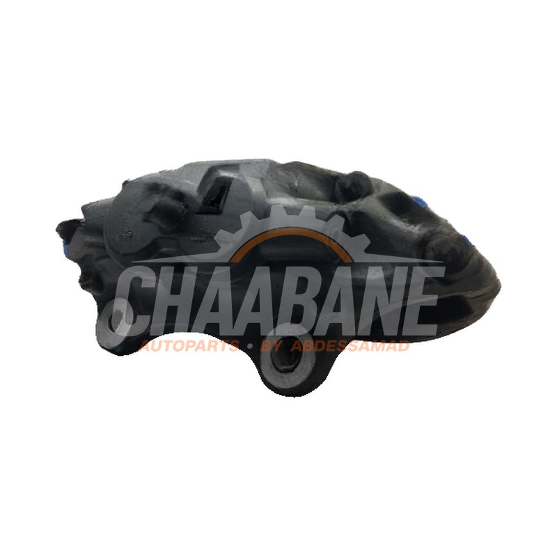 Ensemble de frein complete avant 34116799466 BMW M1 (F20) M140i 3.0 24V 2012 / 2019