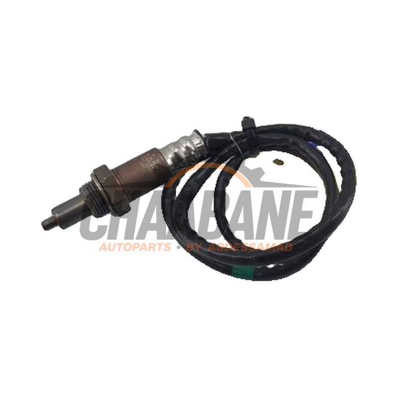 Sonde lambda 04E906262GG Skoda Kamiq 2019
