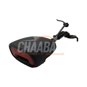 Attache ceinture avant droite 20686025029051 Mercedes C (W206) C-300 e 2.0 Turbo