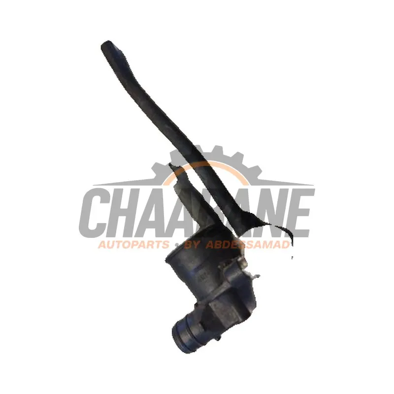 Pompe lave-glace avant LR093444 Jaguar XF Sportbrake 2.0d 180 16V