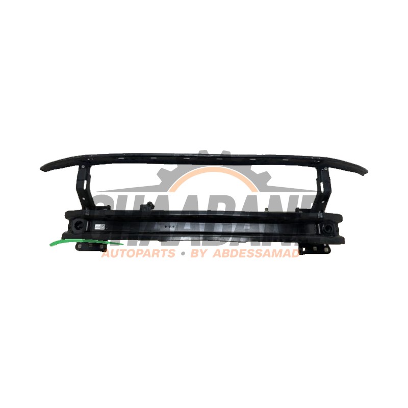 Cadre pare-chocs avant 5H0807109D Volkswagen Golf VIII (CD1) 1.5 eTSI 16V 2019