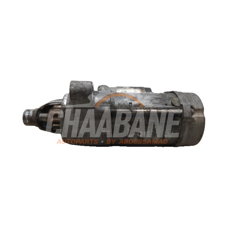 Demarreur 079911024 Audi S7 Sportback (4GA/4GF) 4.0 V8 TFSI 2012 / 2018