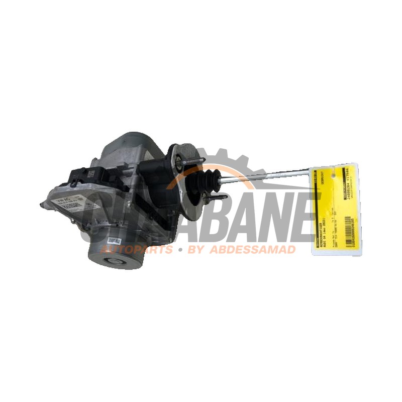 Servo frein 1EB614105AJ Audi Q4 Sportback (4FN) 40 e-tron 2021