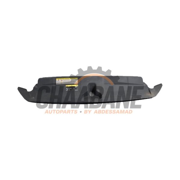Cadre de calandre 8S0807081 Audi TT Roadster (FV9/FVR) 2.0 TDI 16V 2014