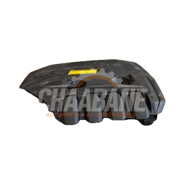 Plaque de protection moteur 05E103925R Seat Leon Sportstourer (KLF) 1.5 TSI 16V 2020