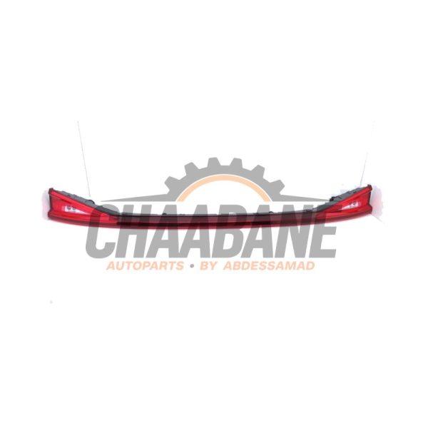 Barre feux arriere gauche + droite 5FA945093B Seat Leon Sportstourer (KLF) 2.0 TDI SCR 2020
